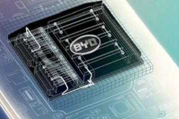 奥迪据悉与比亚迪达成电池供货协议 双方回应暂时未果