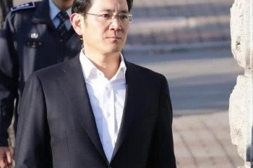 三星继承人命运难测 行贿三匹马或让他最少入狱5年
