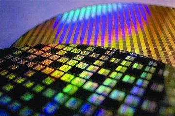 台积电5nm工艺明年量产 苹果iPhone/华为5G首发