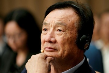 任正非主官主管每年10%末位淘汰在火线中选拔人才