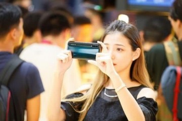 同为5G手机为何华为比vivo贵24003点原因值得一提