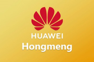 产业链可兼容安卓系统应用华为鸿蒙手机最快今年年底推出