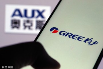 格力奥克斯再互怼高管隔空举报产品问题周一见