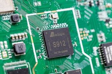 AI芯片成热点未来3年市场规模年复合增长率将超50%