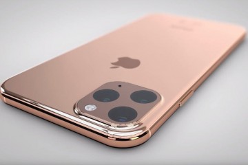 新iPhone全力生产苹果用以旧换新跟华为三星抢用户