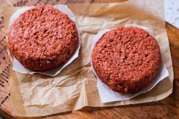 猪肉价格上涨你会体验一下"人造肉"吗