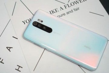 红米Note8 Pro测评论如何用1399元买到超大底四摄