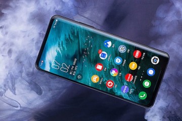 鲁大师8月新发布手机流通榜出炉 谁才是最快手机