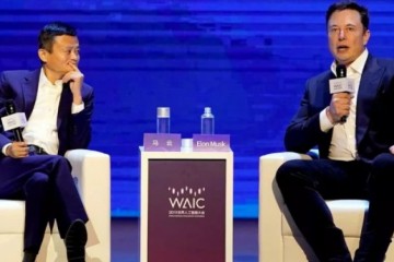 我国迷弟马斯克