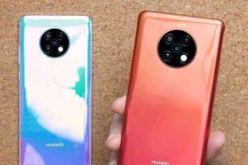 华为Mate309月19号不见不散价格有惊喜