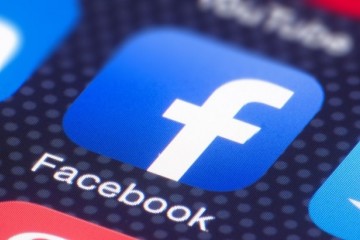 Facebook敞开人脸辨认功用撤销标签主张功用