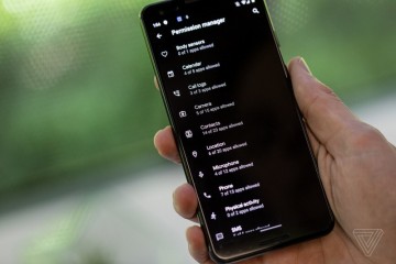 最终版Android10发布谷歌争取年内登陆更多设备