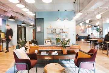 彭博WeWork最早将于下周进行IPO路演