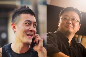 签下陈冠希能让罗永浩的电子烟生意野起来吗