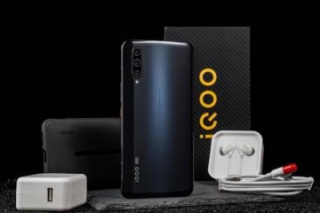 iQOO Pro 5G全面发展继5G性能之后拍照也获赞