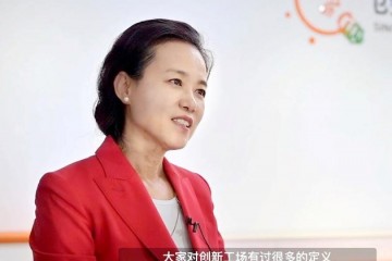 追梦人陶宁人类最终会让技术向善造福社会
