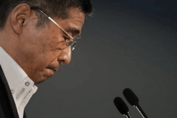 日产汽车又曝丑闻CEO等多位高管被发现多收股票薪酬