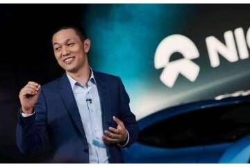 蔚来拟发行2亿美元可转债 李斌和腾讯各认购1亿美金
