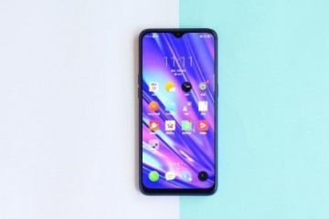 OPPO新机正式发布998元起步你还买红米Note8