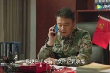 献礼剧陆战之王热播这款手机受到不少人关注