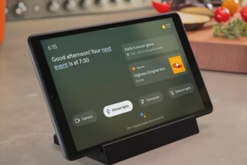 GoogleAssisant新功能把手机变成智能音箱的屏幕