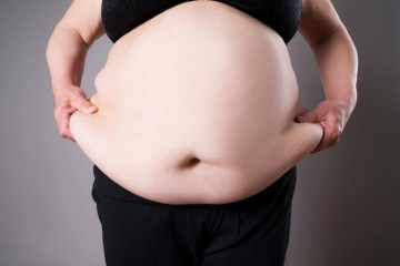 新研究成年肥胖可能源自幼年基因变异