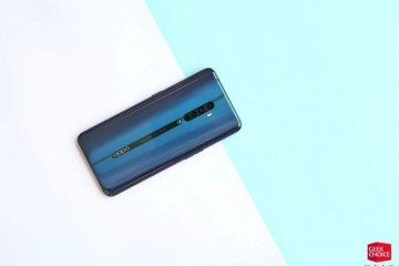 OPPO Reno2 评测堪比云台的视频防抖能力更加全面的综合表现