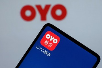 同门出身同赛道打擂酒店版瑞幸OYO也要卖咖啡了