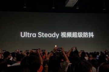 OPPO在上海举行新品发布会Reno2手机正式亮相
