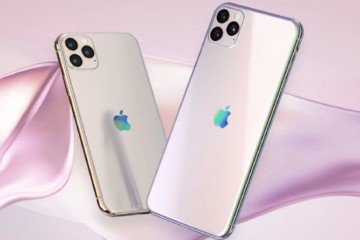 苹果A13协处理器代号玫瑰 搭配防丢贴具备类AR功能