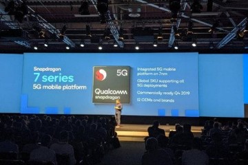 高通宣布全新骁龙5G集成芯片 全球首发可能为OPPO