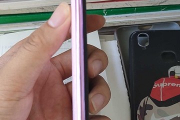 我为什么最终选择了多1000mah的vivo z3