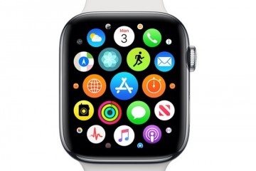 苹果9月19日发布WatchOS6新增多款应用