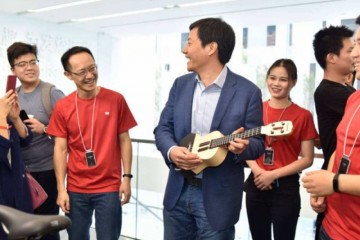 5G版小米9已经在路上吓人技术是亮点9月24日不见不散