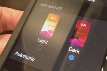 苹果2020年4月前App必须适配iOS13和全面屏设计