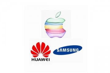 新iPhone不支持5G三星和华为可望夺走苹果更多市场