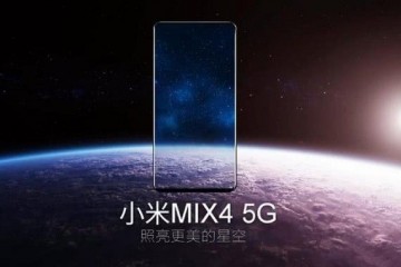 机皇对决当小米MIX4遇上华为Mate30Pro怎么选