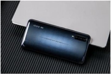 同时连接两个WiFiiQOO Pro 5G版黑科技首发