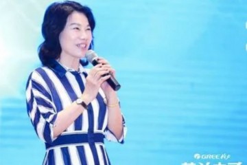 经销商曾建议格力改为外国制造董明珠现身武汉霸气发言火了