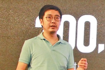 阿里掌门交接蒋凡等新生代管理层开始挑大梁