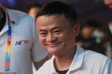 马云走后留下一个怎样的物流江湖