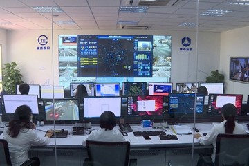 首条5G跨江隧道只是样板隧道股份和联通在下什么棋