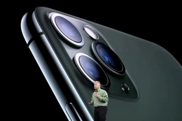 苹果发布会后华为官方再为mate30预热这次我们更稳了