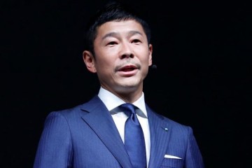 记得前泽友作吗他把公司50.1%股权卖给了雅虎日本
