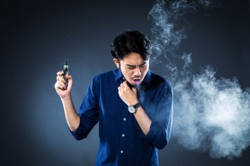 致命杀手美国疑似出现6例电子烟致死病例