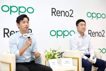 OPPO凭什么能做视频手机Reno2给出了答案