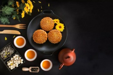 2019互联网月饼大赏阿里开动物园腾讯秀表情网易最会玩