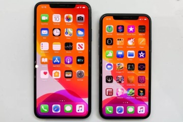 iPhone 11今日预购国行预订量破百万 未上市已降价