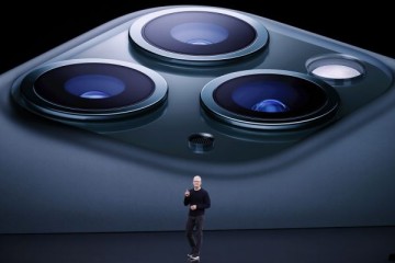 iPhone11到底如何英媒测评创新难达预期
