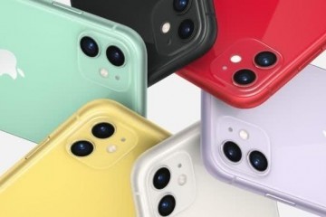 iPhone11引网友吐槽vivo NEX3瀑布屏让人惊艳
